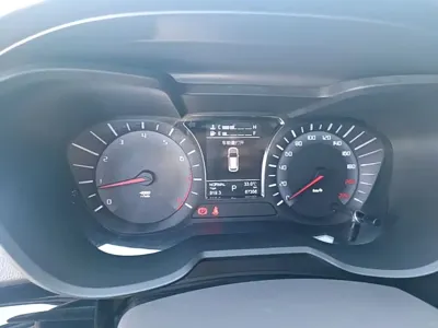 GAC Motor Trumpchi GS4