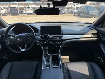 Honda Inspire