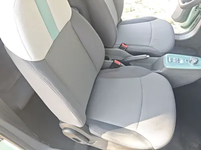 CHANGAN NEVO Lumin