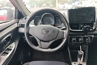 Toyota YARiS L Zhi Xuan