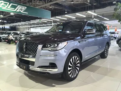 Lincoln Navigator One