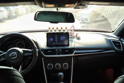 Mazda CX-4