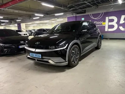 Hyundai Ioniq5