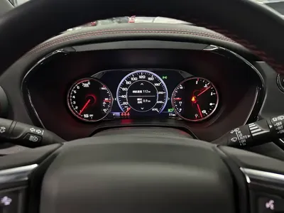 Chevrolet Blazer