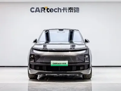 Li Auto Li L8