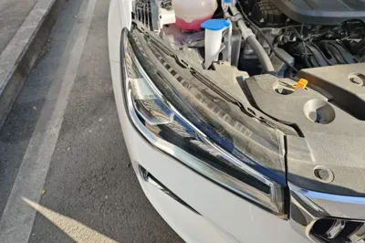 Geely Auto Emgrand