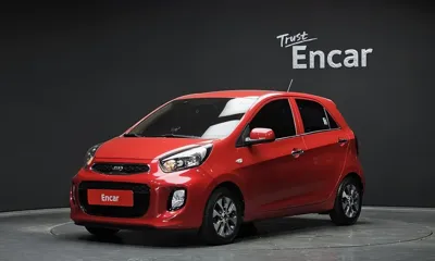 Kia Morning
