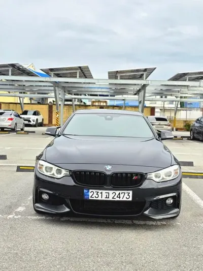 BMW 4-Series