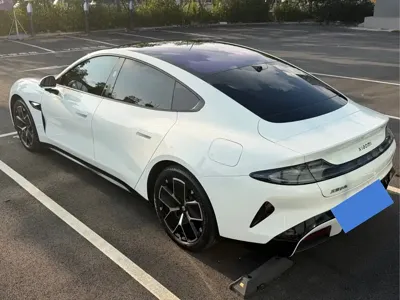 Xiaomi SU7