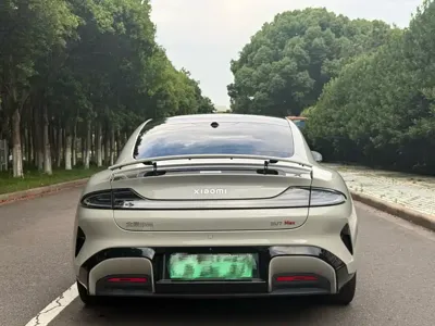 Xiaomi SU7