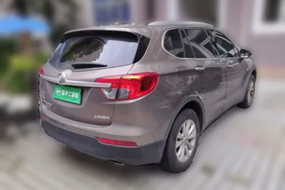 Buick Envision