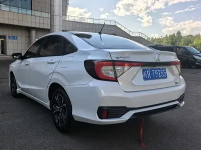 Honda Envix