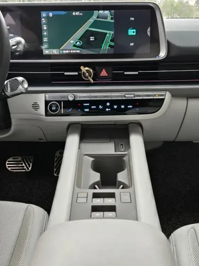 Hyundai Ioniq6