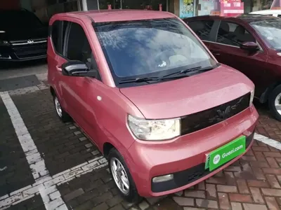 Wuling MINIEV
