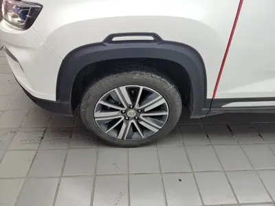 Changan CS35PLUS