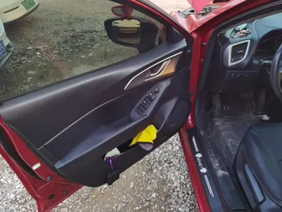 Mazda 3 Axela