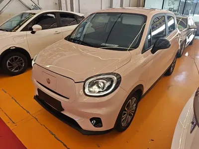 Leapmotor Leapmotor T03