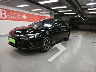 Roewe Feifan ER6