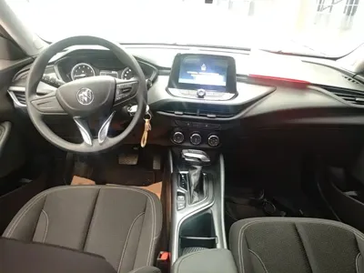 Buick Verano