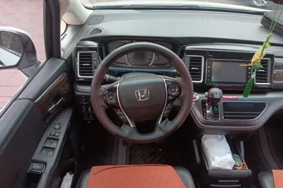 Honda Elysion