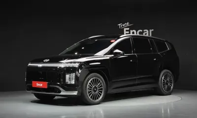 Hyundai Ioniq9