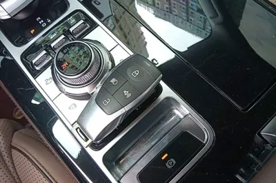 BAIC Off-Road BJ60