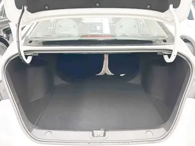 Geely Binrui