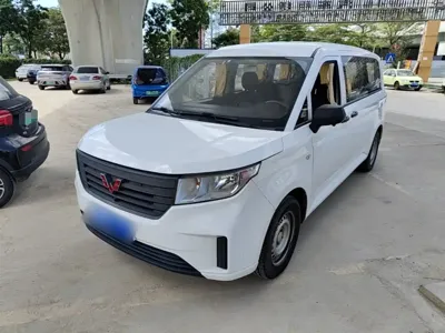 Wuling Zhengcheng