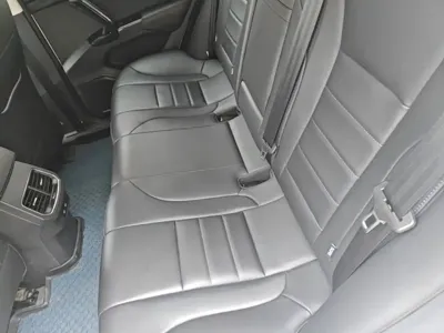 Haval F5