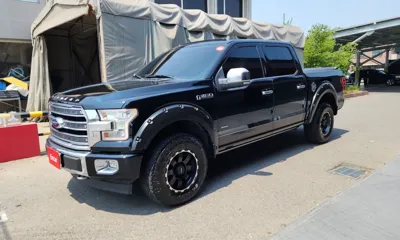Ford F150
