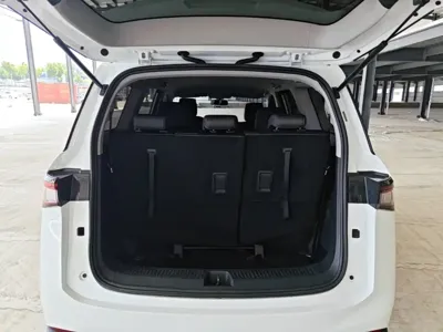 Wuling Jiachen