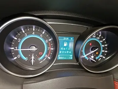 Haval H1