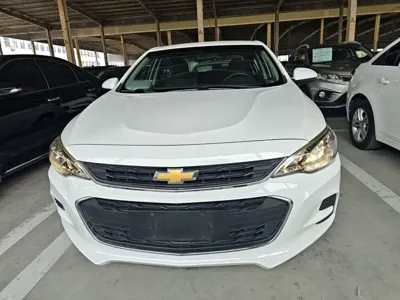 Chevrolet Cavalier