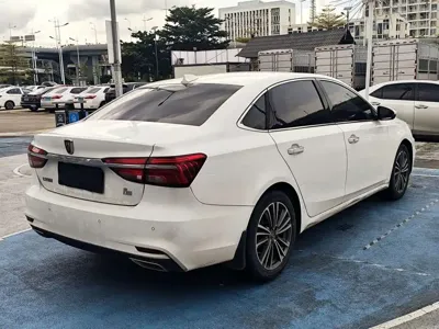 Roewe 荣威i6经典