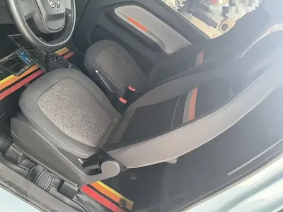 Wuling MINIEV