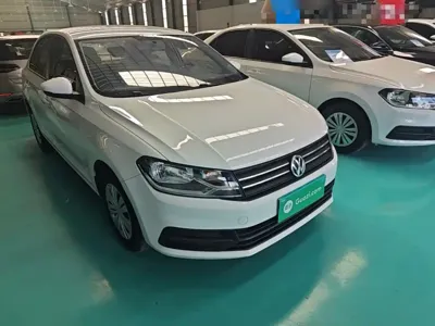Volkswagen Santana