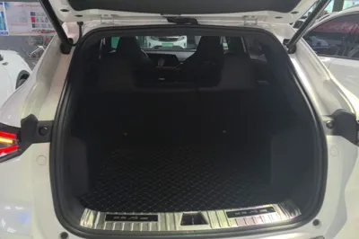 CHANGAN OSHAN X5 PLUS