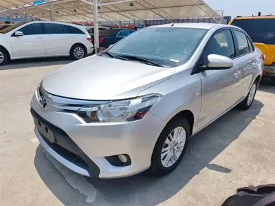 Toyota Vios