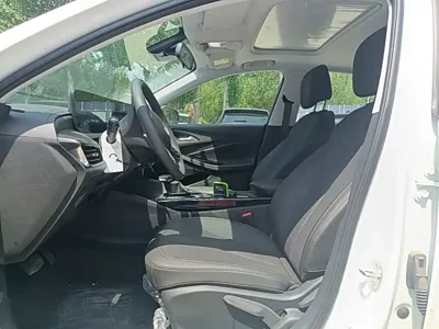 Buick Verano