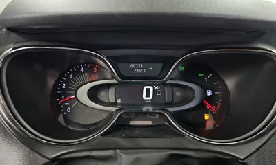 Renault-KoreaSamsung QM3