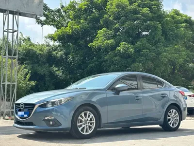 Mazda 3 Axela