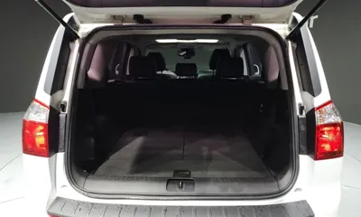 ChevroletGMDaewoo Orlando