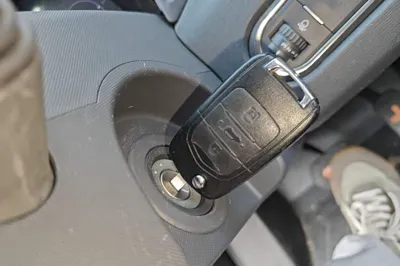 Baojun E100