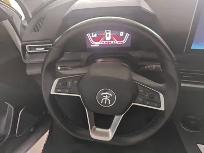 BYD Pro
