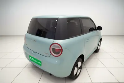 CHANGAN NEVO Lumin