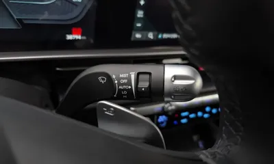 Hyundai Ioniq6