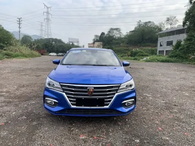 Roewe i5