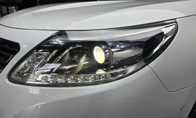 Renault-KoreaSamsung SM5