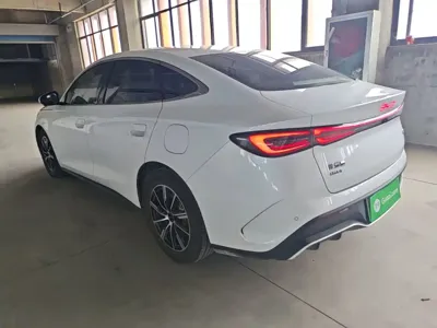 BYD 海豹06