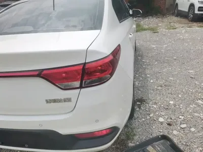 Kia K2